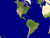 Amerika Satellit 1600x1200